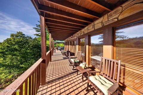 Tiny photo for 3702 Marian Lake Way, Sevierville, TN 37862 (MLS # 1357657)