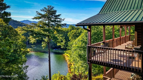 Tiny photo for 3702 Marian Lake Way, Sevierville, TN 37862 (MLS # 1357657)