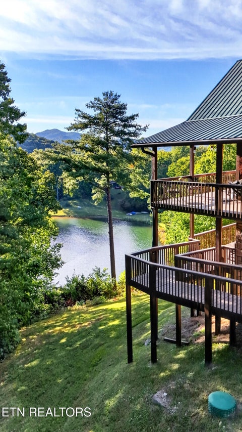 Tiny photo for 3702 Marian Lake Way, Sevierville, TN 37862 (MLS # 1357657)