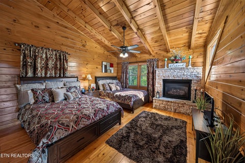 Tiny photo for 3702 Marian Lake Way, Sevierville, TN 37862 (MLS # 1357657)