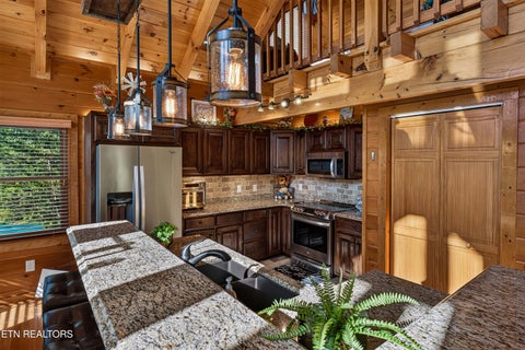 Tiny photo for 3702 Marian Lake Way, Sevierville, TN 37862 (MLS # 1357657)