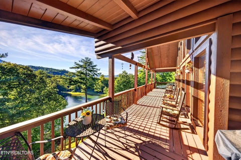 Tiny photo for 3702 Marian Lake Way, Sevierville, TN 37862 (MLS # 1357657)