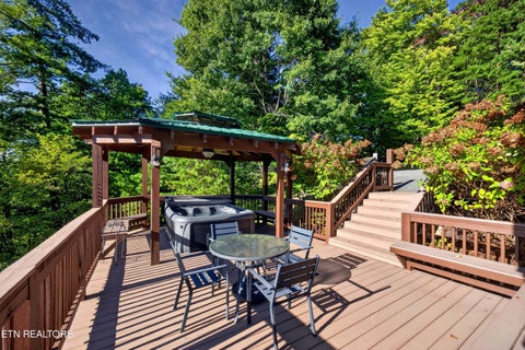 Tiny photo for 3702 Marian Lake Way, Sevierville, TN 37862 (MLS # 1357657)