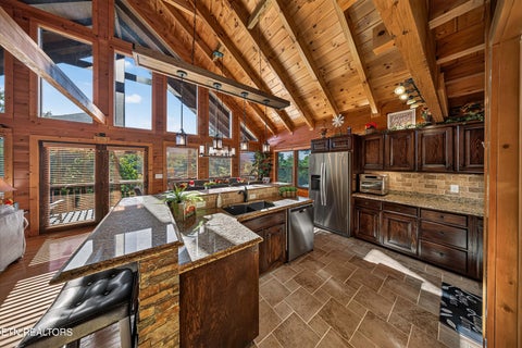 Tiny photo for 3702 Marian Lake Way, Sevierville, TN 37862 (MLS # 1357657)
