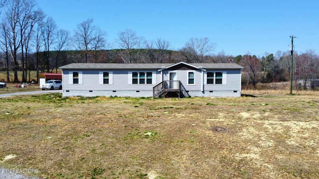Photo of 325 County Rd 298, Sweetwater, TN 37874 (MLS # 1293627)
