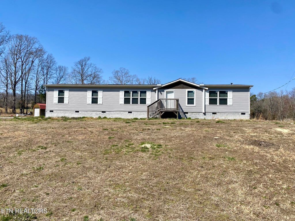 Photo of 325 County Rd 298, Sweetwater, TN 37874 (MLS # 1293627)