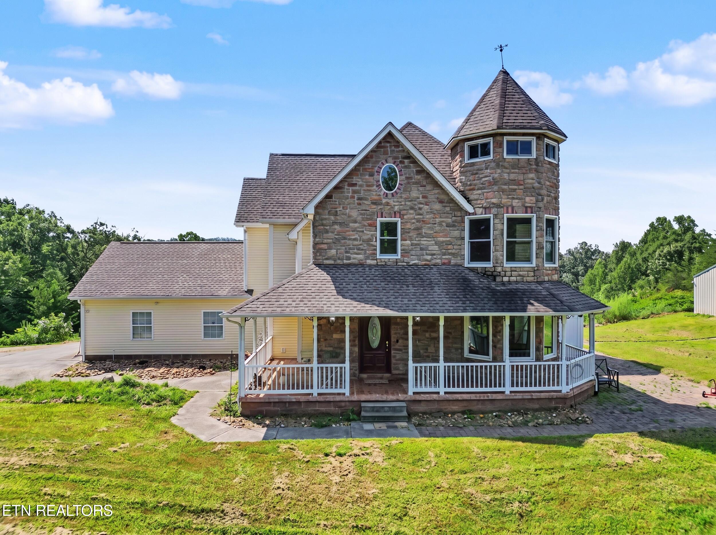 582 Bethlehem Rd