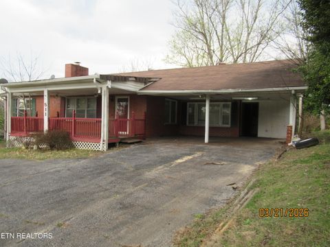 Photo of 511 Patton Ferry Rd, Kingston, TN 37763 (MLS # 1333657)