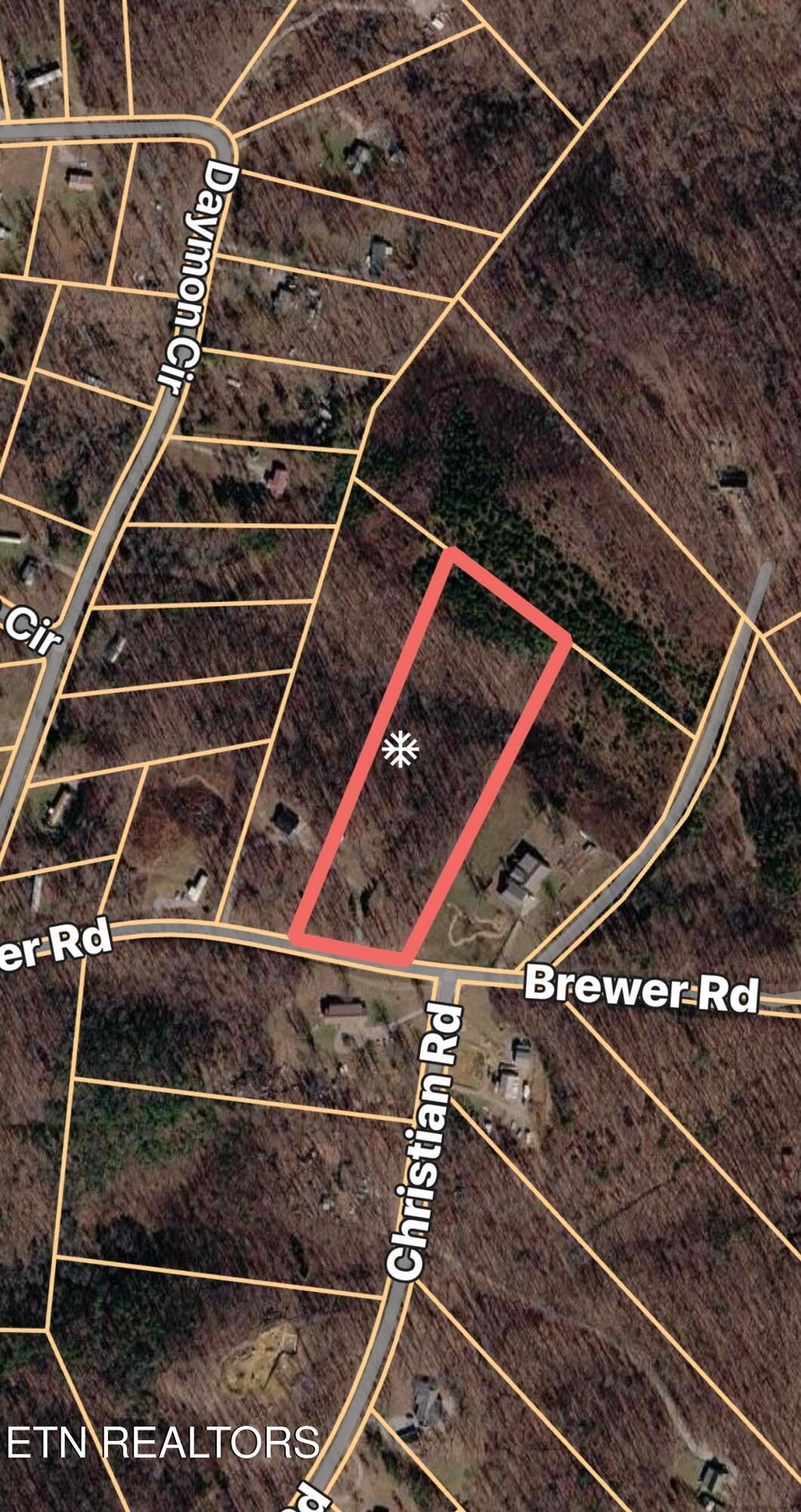 Photo of 2882 Brewer Rd, Crossville, TN 38572 (MLS # 1347359)