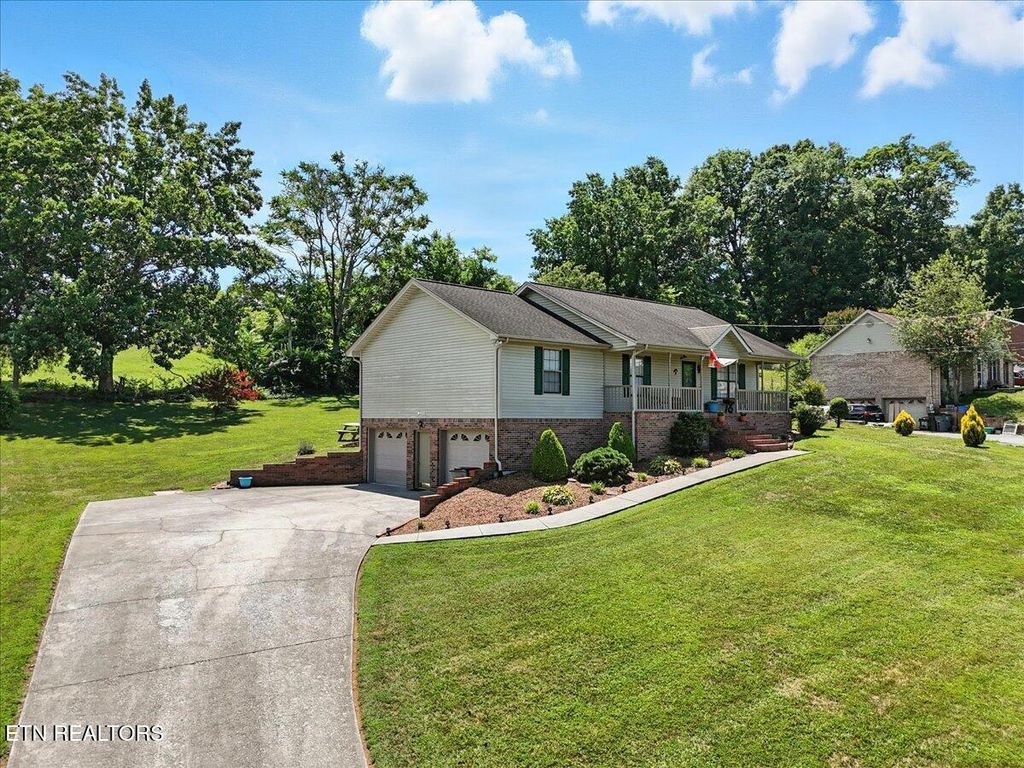 Photo of 3968 Dan Drive, Morristown, TN 37814 (MLS # 1308453)