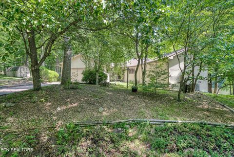 11 Londell Court Crossville TN 38558