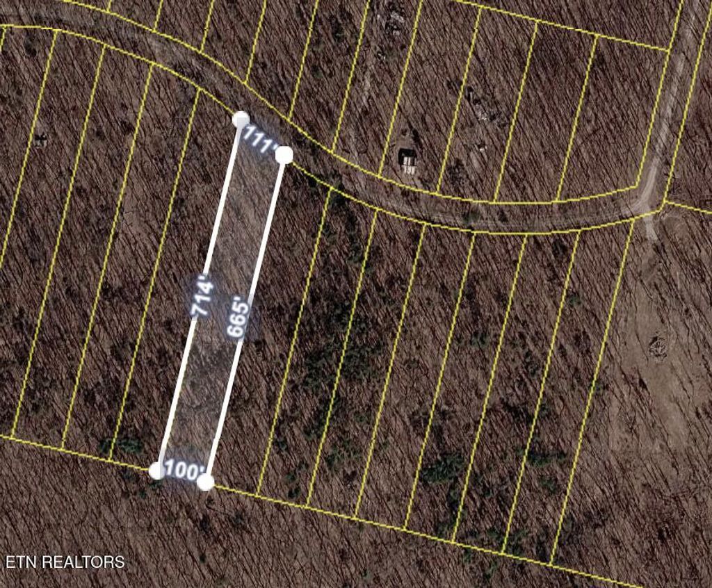 Photo of Westwind Rd, Crossville, TN 38572 (MLS # 1341529)