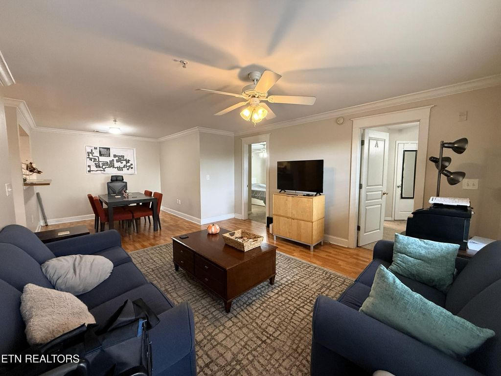 Photo of 3720 Spruce Ridge Way 2224 WAY, Knoxville, TN 37920 (MLS # 1343838)