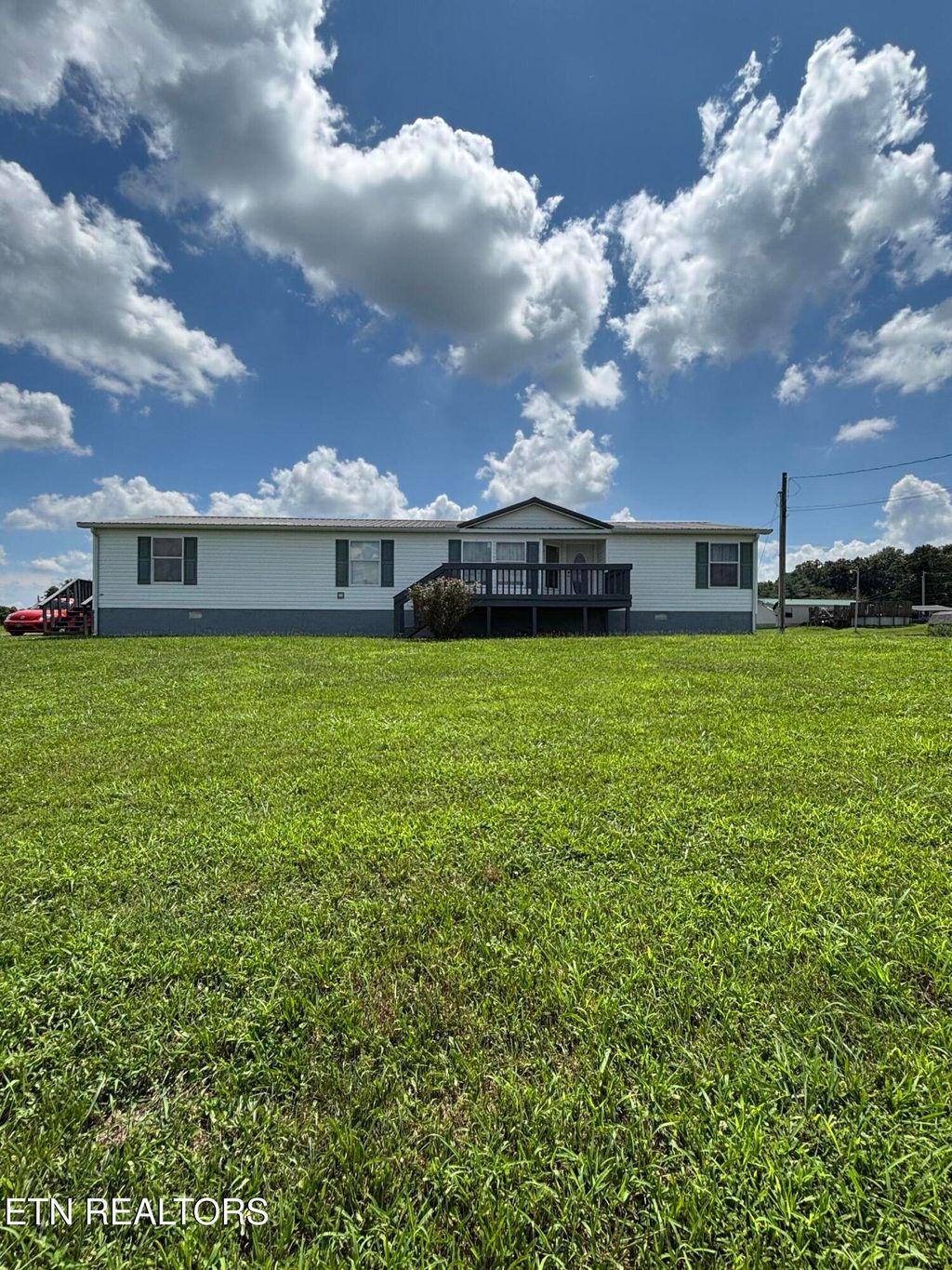 Photo of 155 Tasha Lane, Tazewell, TN 37879 (MLS # 1282912)