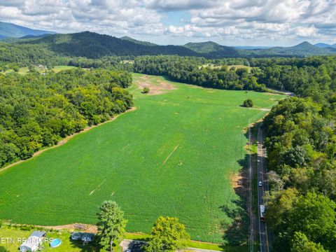Tiny photo for 61 Cosby Hwy, Cosby, TN 37722 (MLS # 1317447)
