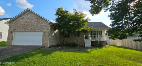 549 Pebble Creek Rd Knoxville TN 37918