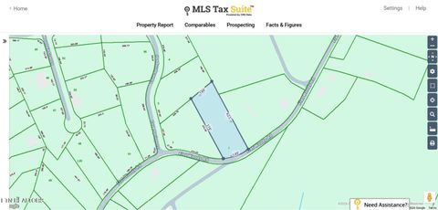 Tiny photo for 2 Flat Woods Rd, Dandridge, TN 37725 (MLS # 1331555)