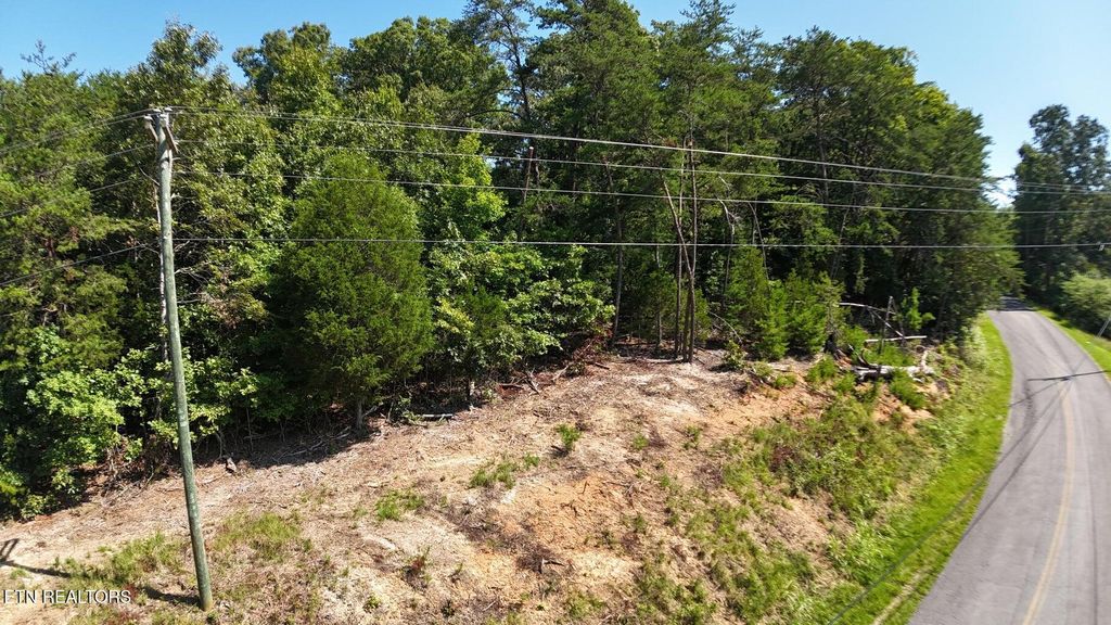 Photo of 2 Flat Woods Rd, Dandridge, TN 37725 (MLS # 1331555)