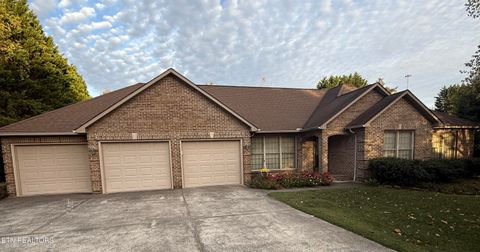 1656 Peppertree Drive Alcoa TN 37701
