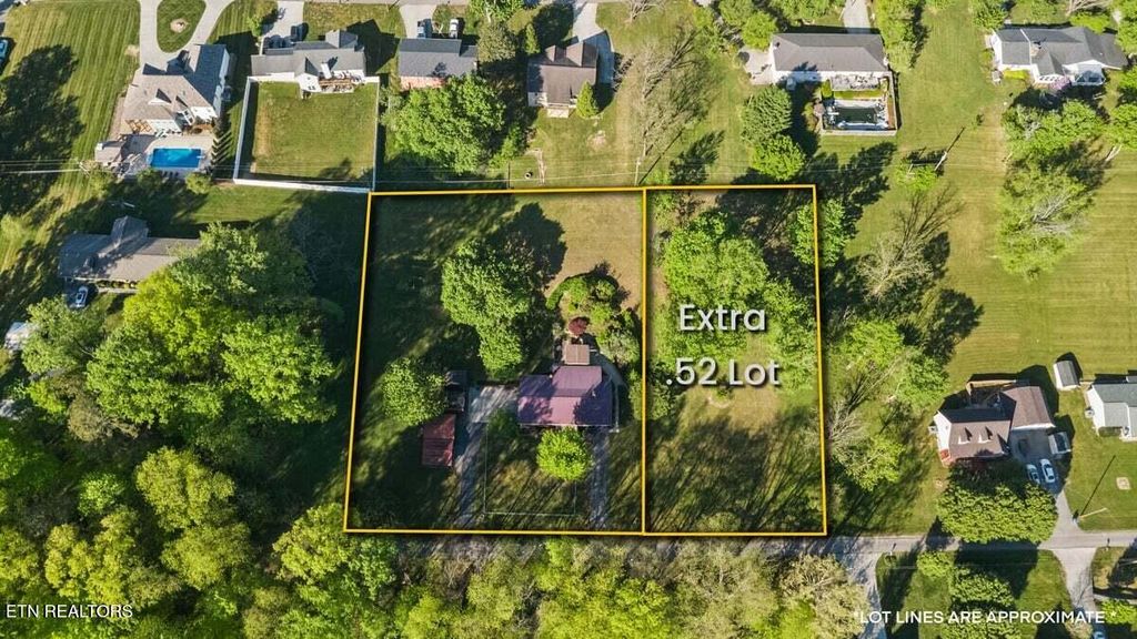 Photo of 176 Michael Lane, Jacksboro, TN 37757 (MLS # 1337353)