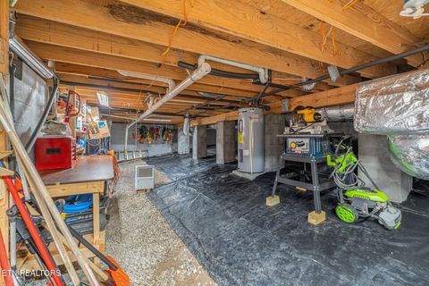 Tiny photo for 124 Mac Ivey Lane, LaFollette, TN 37766 (MLS # 1323844)