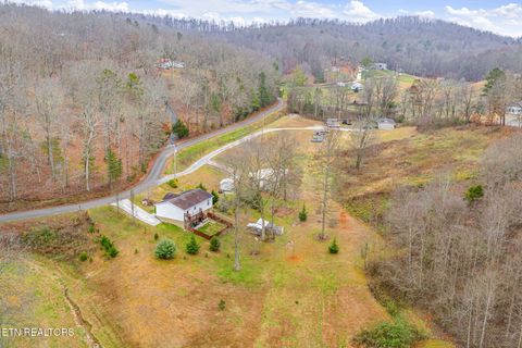 Tiny photo for 124 Mac Ivey Lane, LaFollette, TN 37766 (MLS # 1323844)