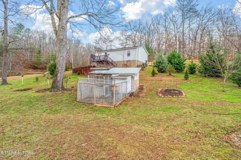 Tiny photo for 124 Mac Ivey Lane, LaFollette, TN 37766 (MLS # 1323844)