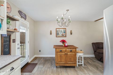 Tiny photo for 124 Mac Ivey Lane, LaFollette, TN 37766 (MLS # 1323844)