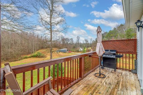 Tiny photo for 124 Mac Ivey Lane, LaFollette, TN 37766 (MLS # 1323844)