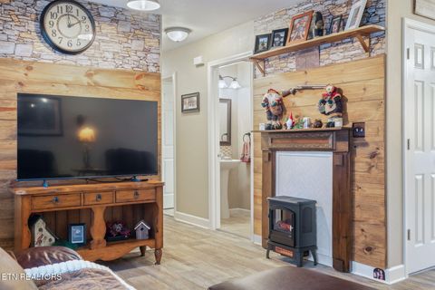 Tiny photo for 124 Mac Ivey Lane, LaFollette, TN 37766 (MLS # 1323844)