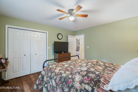 Tiny photo for 124 Mac Ivey Lane, LaFollette, TN 37766 (MLS # 1323844)