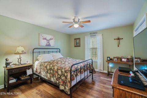 Tiny photo for 124 Mac Ivey Lane, LaFollette, TN 37766 (MLS # 1323844)