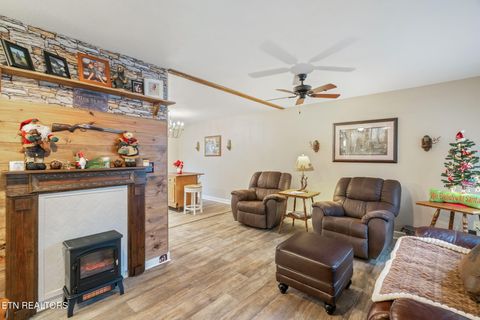 Tiny photo for 124 Mac Ivey Lane, LaFollette, TN 37766 (MLS # 1323844)