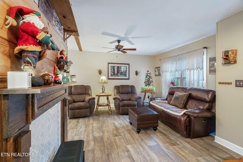 Tiny photo for 124 Mac Ivey Lane, LaFollette, TN 37766 (MLS # 1323844)