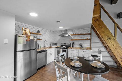 Tiny photo for 1081 Cove Rd #1034, Sevierville, TN 37876 (MLS # 1325995)