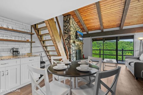 Tiny photo for 1081 Cove Rd #1034, Sevierville, TN 37876 (MLS # 1325995)