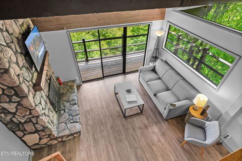 Tiny photo for 1081 Cove Rd #1034, Sevierville, TN 37876 (MLS # 1325995)