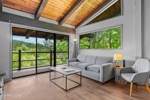 Tiny photo for 1081 Cove Rd #1034, Sevierville, TN 37876 (MLS # 1325995)