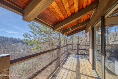 Tiny photo for 1081 Cove Rd #1034, Sevierville, TN 37876 (MLS # 1325995)