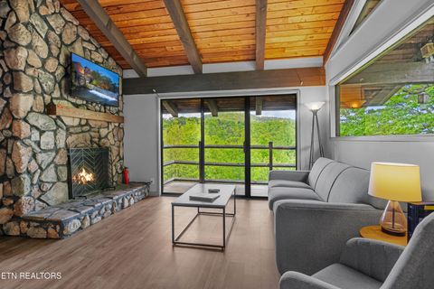 Tiny photo for 1081 Cove Rd #1034, Sevierville, TN 37876 (MLS # 1325995)