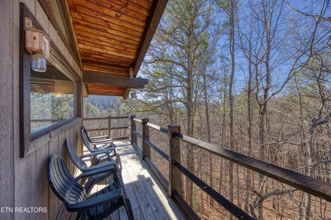 Tiny photo for 1081 Cove Rd #1034, Sevierville, TN 37876 (MLS # 1325995)