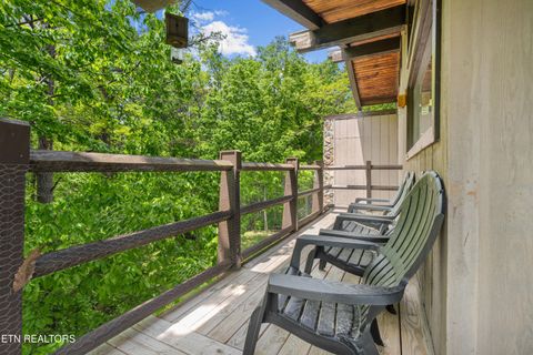Tiny photo for 1081 Cove Rd #1034, Sevierville, TN 37876 (MLS # 1325995)
