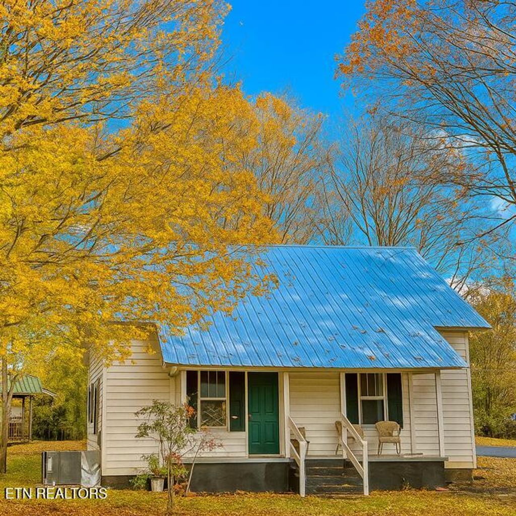 Photo of 110 Old Englewood Road Rd, Englewood, TN 37329 (MLS # 1319992)