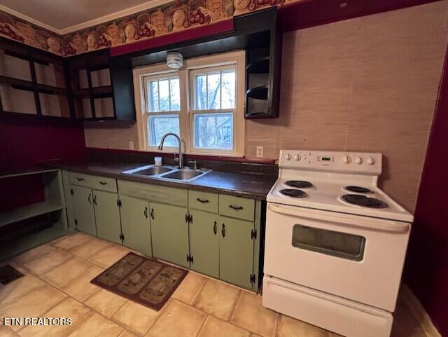 110 Old Englewood Road