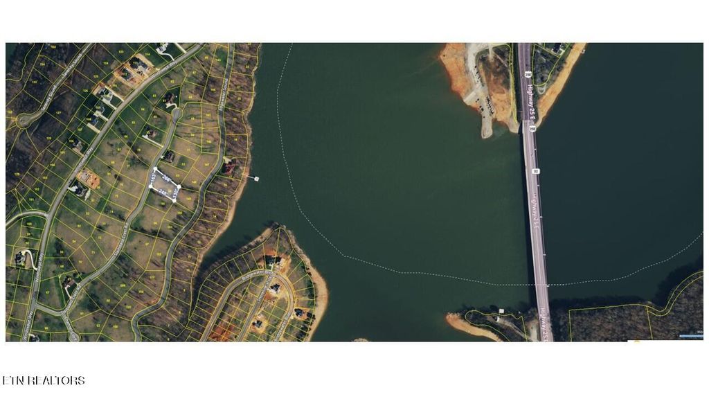 Photo of 2456 Starboard Rd, Morristown, TN 37814 (MLS # 1305644)