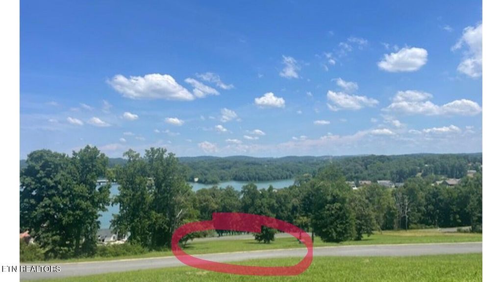 Photo of 2456 Starboard Rd, Morristown, TN 37814 (MLS # 1305644)