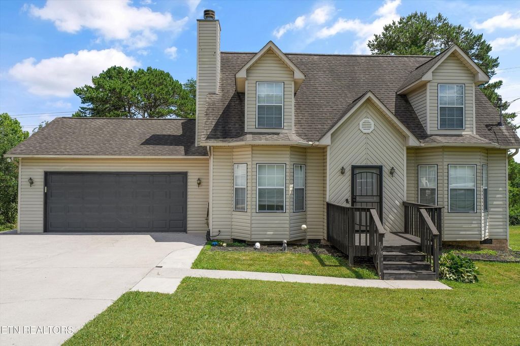 Photo of 4922 Savage Lane, Knoxville, TN 37938 (MLS # 1345768)
