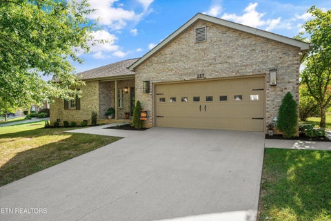 Photo of 127 Capital Circle, Oak Ridge, TN 37830 (MLS # 1354680)