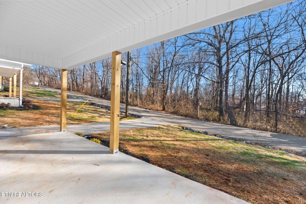 Photo of 1215 Dakota Ave, Knoxville, TN 37921 (MLS # 1287514)