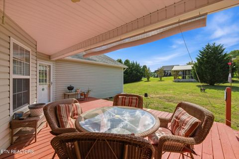 Tiny photo for 145 Cold Creek Rd, Madisonville, TN 37354 (MLS # 1338225)